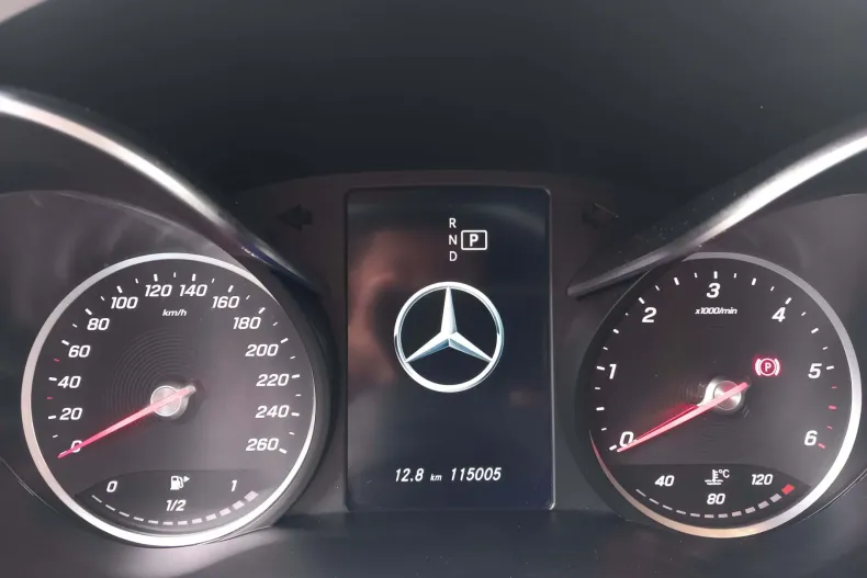 Mercedes-Benz GLC din 2022 cu 114.981 km - oferta MER135198 - foto 12
