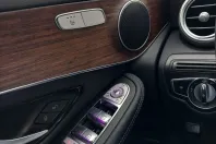 Mercedes-Benz GLC din 2022 cu 114.981 km - oferta MER135198 - foto 13