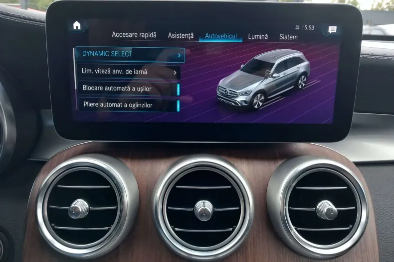 Mercedes-Benz GLC din 2022 cu 114.981 km - oferta MER135198 - foto 15