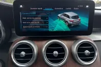 Mercedes-Benz GLC din 2022 cu 114.981 km - oferta MER135198 - foto 17