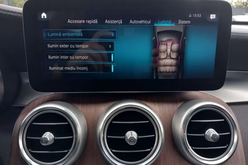 Mercedes-Benz GLC din 2022 cu 114.981 km - oferta MER135198 - foto 18