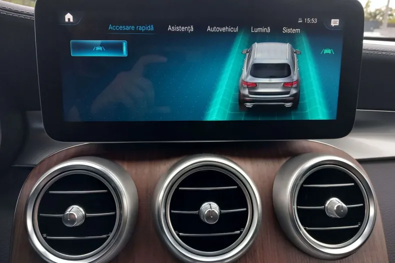 Mercedes-Benz GLC din 2022 cu 114.981 km - oferta MER135198 - foto 19