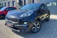 Kia Sportage din 2020 cu 119.851 km - oferta KIA135199 - foto 1