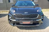 Kia Sportage din 2020 cu 119.851 km - oferta KIA135199 - foto 2