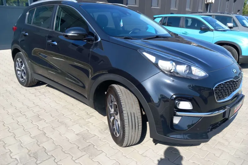 Kia Sportage din 2020 cu 119.851 km - oferta KIA135199 - foto 3