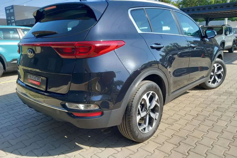 Kia Sportage din 2020 cu 119.851 km - oferta KIA135199 - foto 4