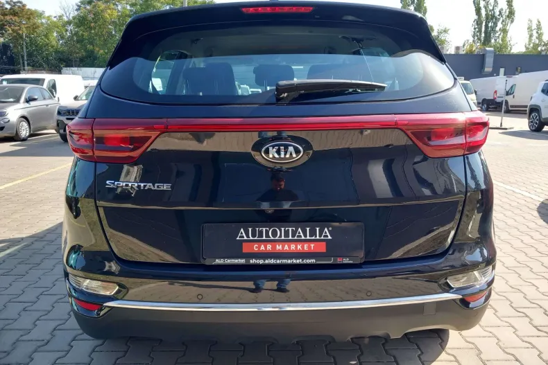 Kia Sportage din 2020 cu 119.851 km - oferta KIA135199 - foto 5
