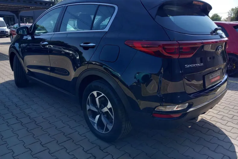 Kia Sportage din 2020 cu 119.851 km - oferta KIA135199 - foto 6