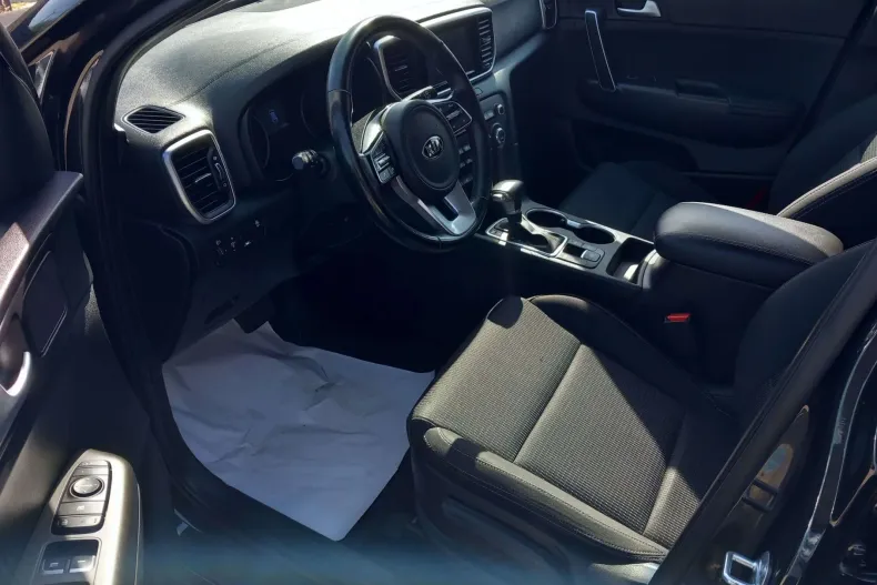 Kia Sportage din 2020 cu 119.851 km - oferta KIA135199 - foto 7