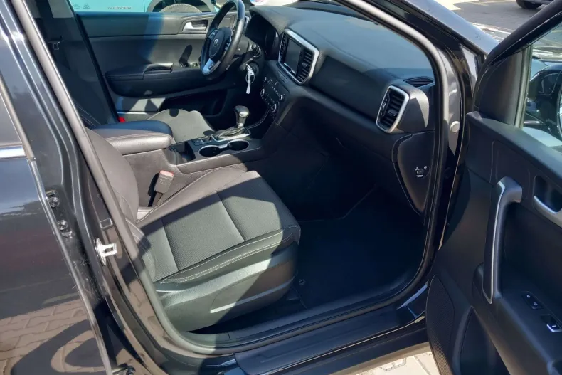 Kia Sportage din 2020 cu 119.851 km - oferta KIA135199 - foto 8