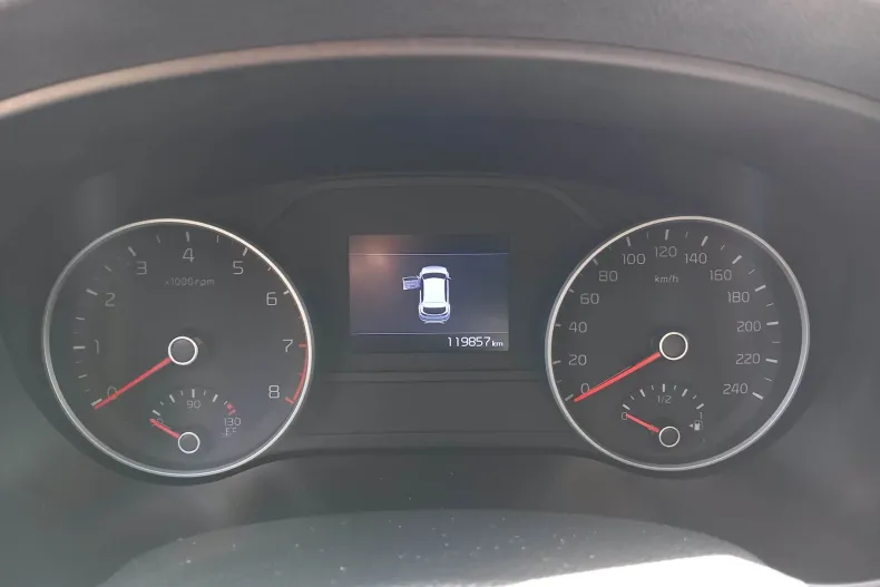 Kia Sportage din 2020 cu 119.851 km - oferta KIA135199 - foto 11