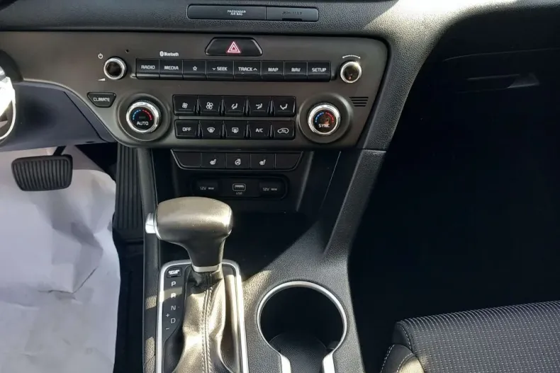 Kia Sportage din 2020 cu 119.851 km - oferta KIA135199 - foto 12