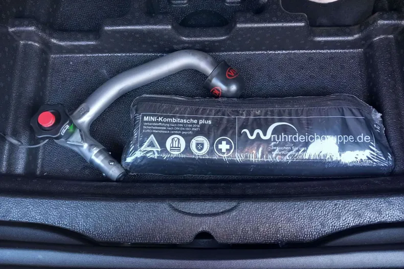 Kia Sportage din 2020 cu 119.851 km - oferta KIA135199 - foto 14