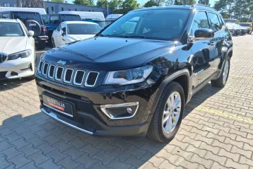 Jeep Compass din 2021 - oferta JEE135200