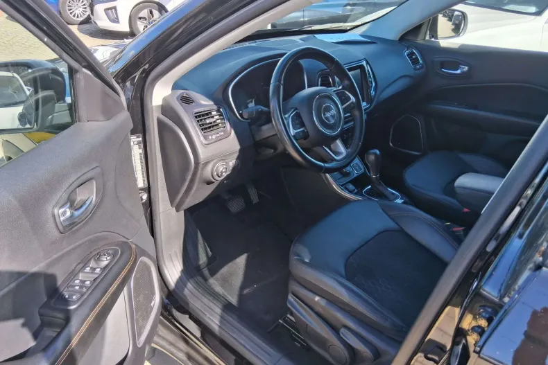 Jeep Compass din 2021 cu 82.500 km - oferta JEE135200 - foto 9