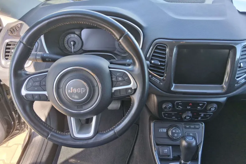 Jeep Compass din 2021 cu 82.500 km - oferta JEE135200 - foto 12