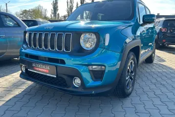 Jeep Renegade din 2019 - oferta JEE135201