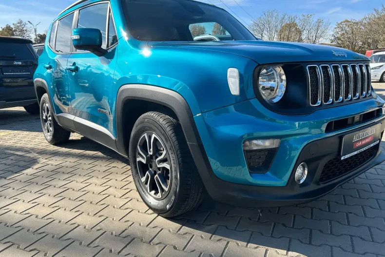 Jeep Renegade din 2019 cu 45.768 km - oferta JEE135201 - foto 3