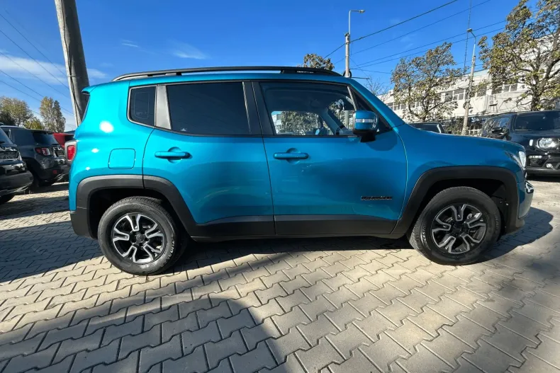 Jeep Renegade din 2019 cu 45.768 km - oferta JEE135201 - foto 4