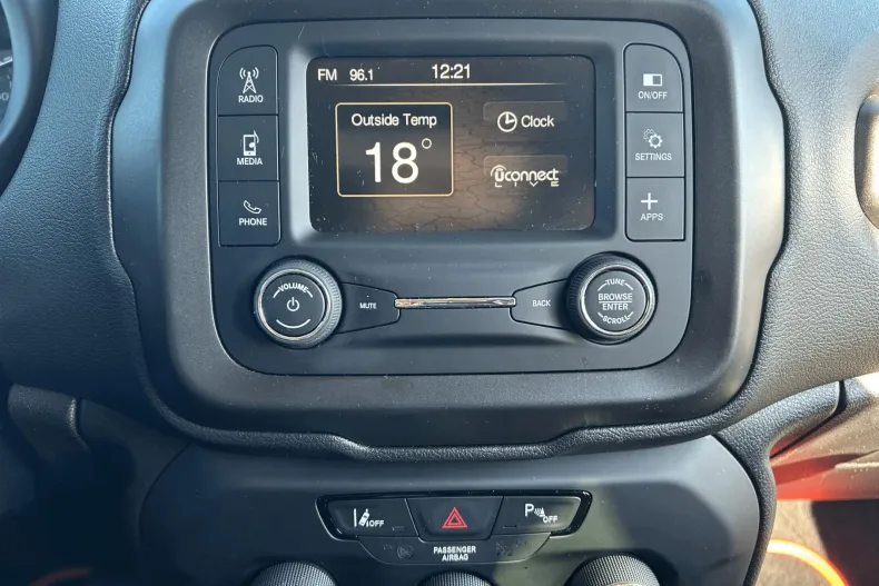 Jeep Renegade din 2019 cu 45.768 km - oferta JEE135201 - foto 6