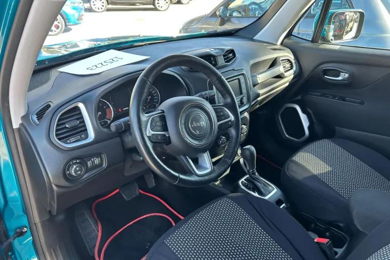 Jeep Renegade din 2019 cu 45.768 km - oferta JEE135201 - foto 10