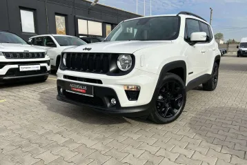 Jeep Renegade din 2022 - oferta JEE135202
