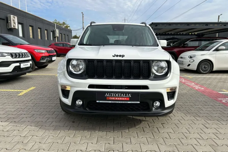 Jeep Renegade din 2022 cu 24.745 km - oferta JEE135202 - foto 2