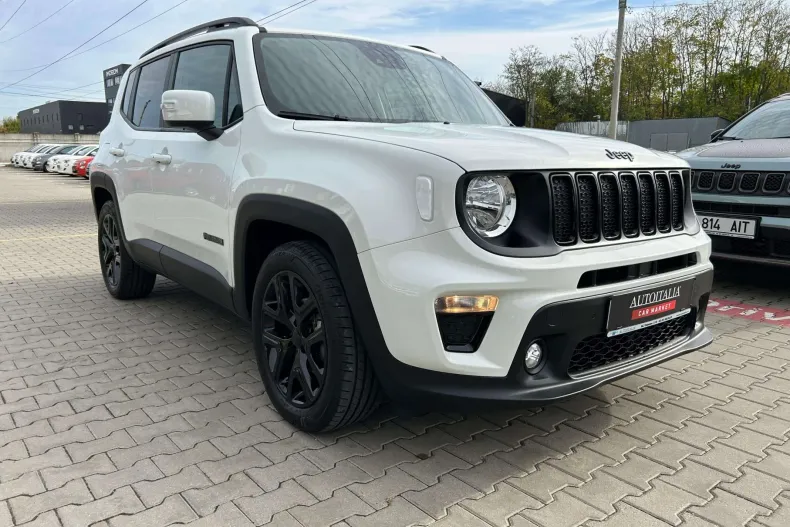 Jeep Renegade din 2022 cu 24.745 km - oferta JEE135202 - foto 3