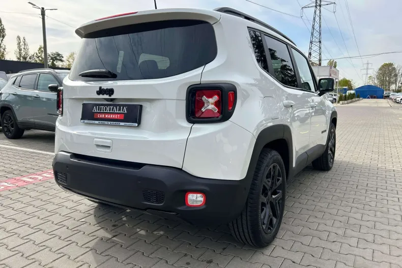 Jeep Renegade din 2022 cu 24.745 km - oferta JEE135202 - foto 4