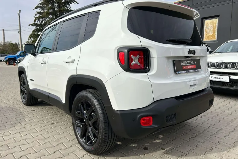 Jeep Renegade din 2022 cu 24.745 km - oferta JEE135202 - foto 6