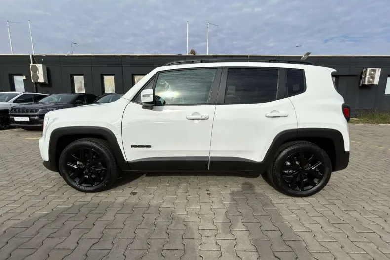 Jeep Renegade din 2022 cu 24.745 km - oferta JEE135202 - foto 9