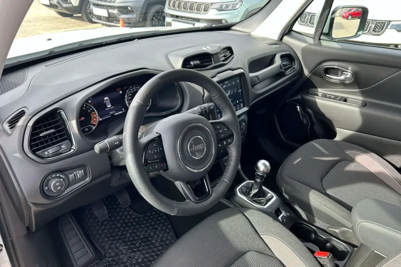 Jeep Renegade din 2022 cu 24.745 km - oferta JEE135202 - foto 13
