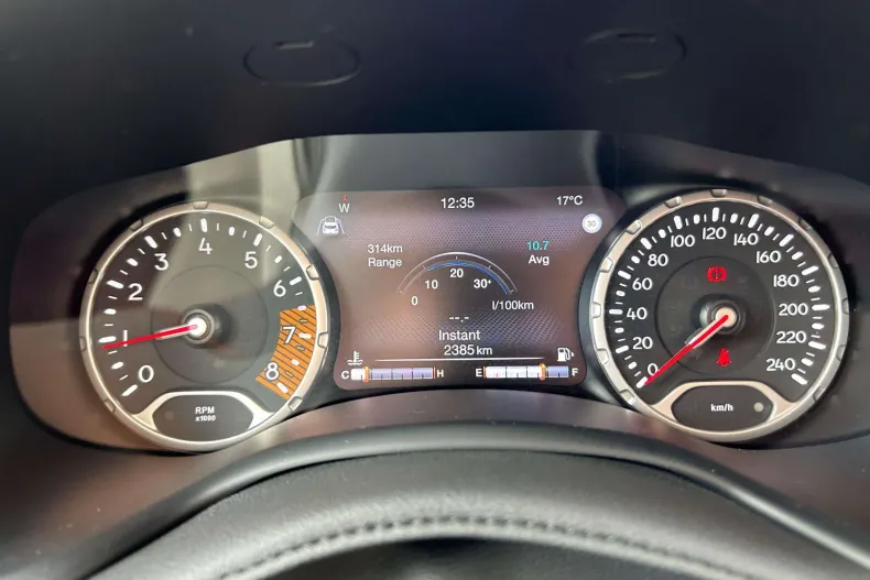 Jeep Renegade din 2022 cu 24.745 km - oferta JEE135202 - foto 18