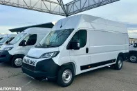 Fiat Ducato din 2025 cu 1 km - oferta FIA135204 - foto 1