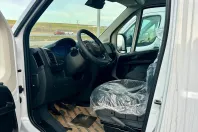 Fiat Ducato din 2025 cu 1 km - oferta FIA135204 - foto 4
