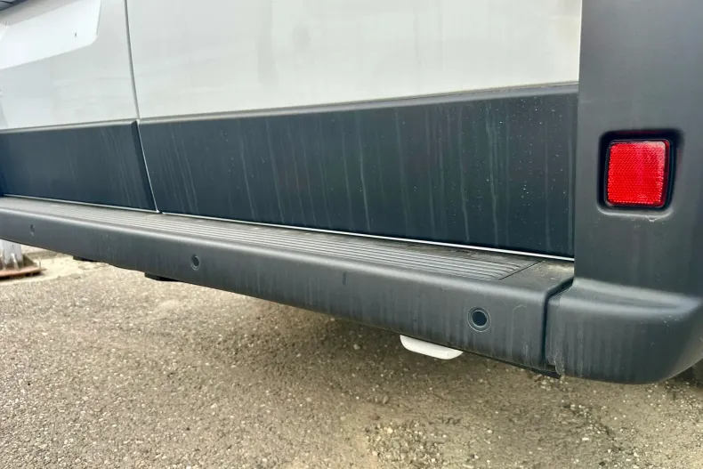 Fiat Ducato din 2025 cu 1 km - oferta FIA135204 - foto 7