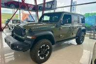 Jeep Wrangler din 2025 cu 1 km - oferta JEE135205 - foto 1