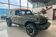 Jeep Wrangler din 2025 cu 1 km - oferta JEE135205 - foto 2