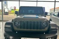 Jeep Wrangler din 2025 cu 1 km - oferta JEE135205 - foto 3