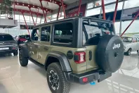 Jeep Wrangler din 2025 cu 1 km - oferta JEE135205 - foto 4