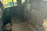 Jeep Wrangler din 2025 cu 1 km - oferta JEE135205 - foto 18