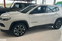 Jeep Compass din 2024 cu 1 km - oferta JEE135206 - foto 1