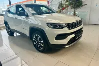 Jeep Compass din 2024 cu 1 km - oferta JEE135206 - foto 2