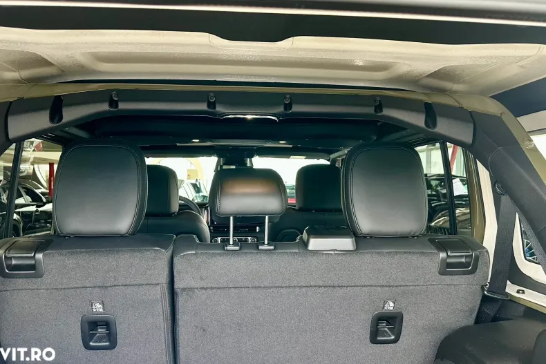 Jeep Compass din 2024 cu 1 km - oferta JEE135206 - foto 10