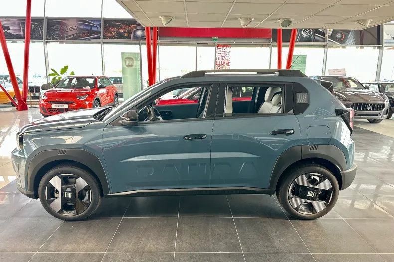 Fiat Grande Panda din 2025 cu 1 km - oferta FIA135208 - foto 3