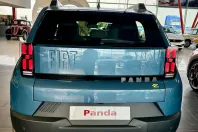 Fiat Grande Panda din 2025 cu 1 km - oferta FIA135208 - foto 5