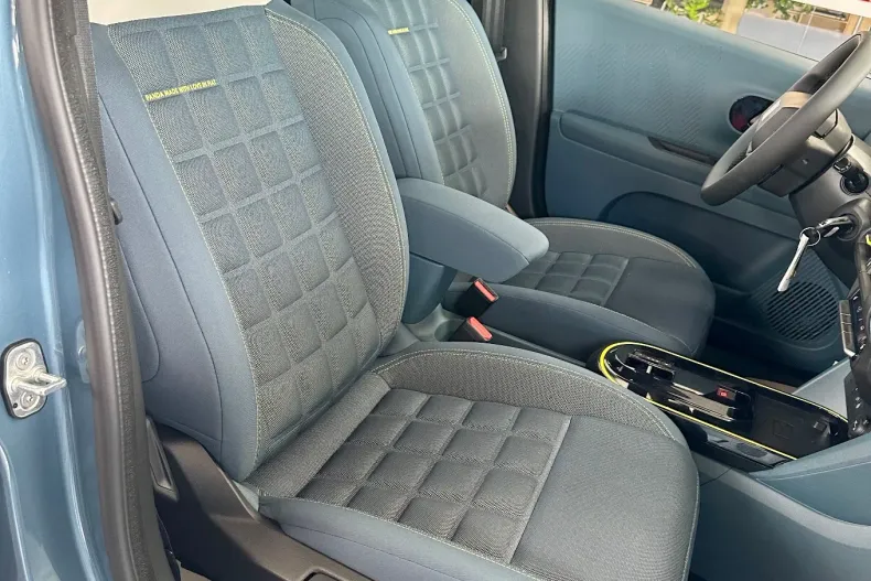 Fiat Grande Panda din 2025 cu 1 km - oferta FIA135208 - foto 10