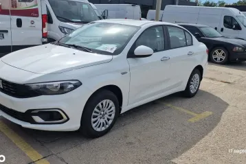 Fiat Tipo din 2024 - oferta FIA135209