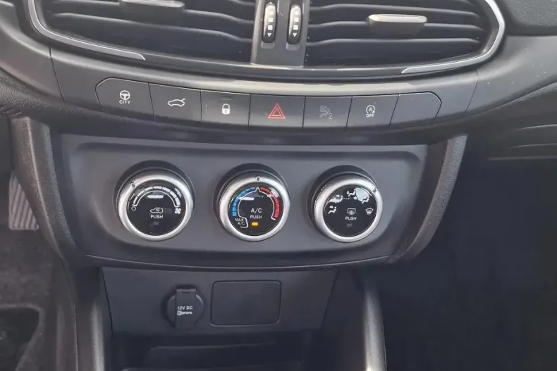 Fiat Tipo din 2024 cu 1 km - oferta FIA135209 - foto 8