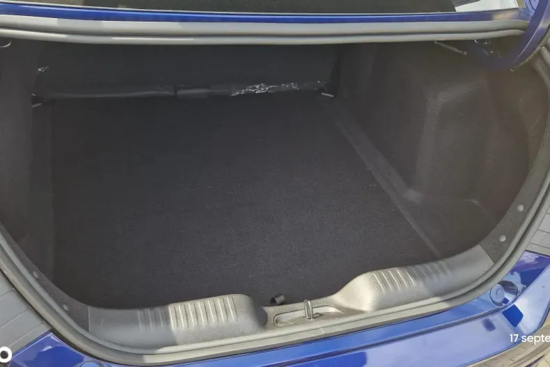 Fiat Tipo din 2024 cu 1 km - oferta FIA135209 - foto 9